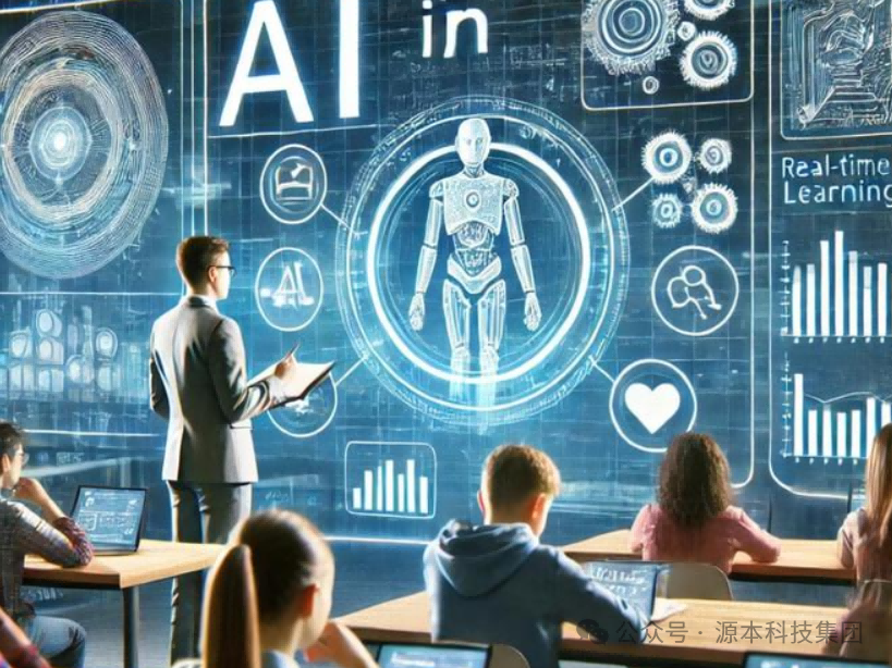 艾弗森贝博ballbet官网科技-本科生掌握大数据、云原生、AI-竞赛保研求职的“超车秘籍”来了！